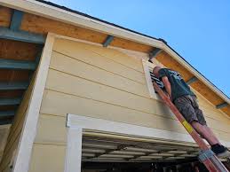 Best Siding Removal and Disposal  in Sugarland Run, VA